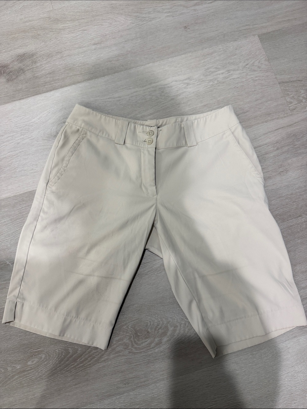 Nike Golf Women's 11” Shorts